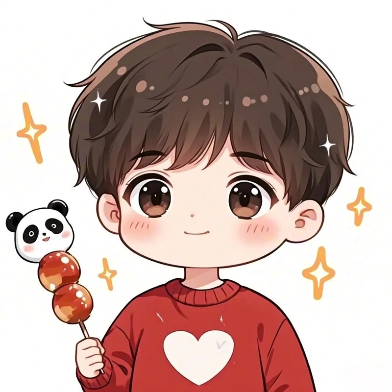 hình ảnh chibi nam cute