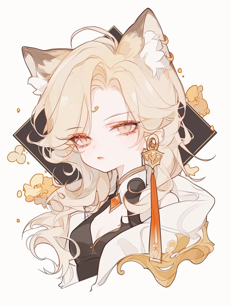 hinh anh chibi ngầu