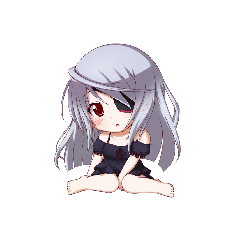 hình ảnh chibi nữ cute