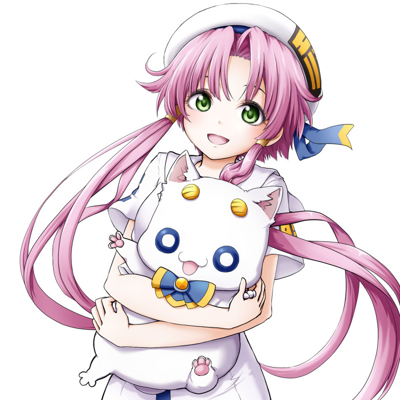hình ảnh chibi nữ cute dễ vẽ