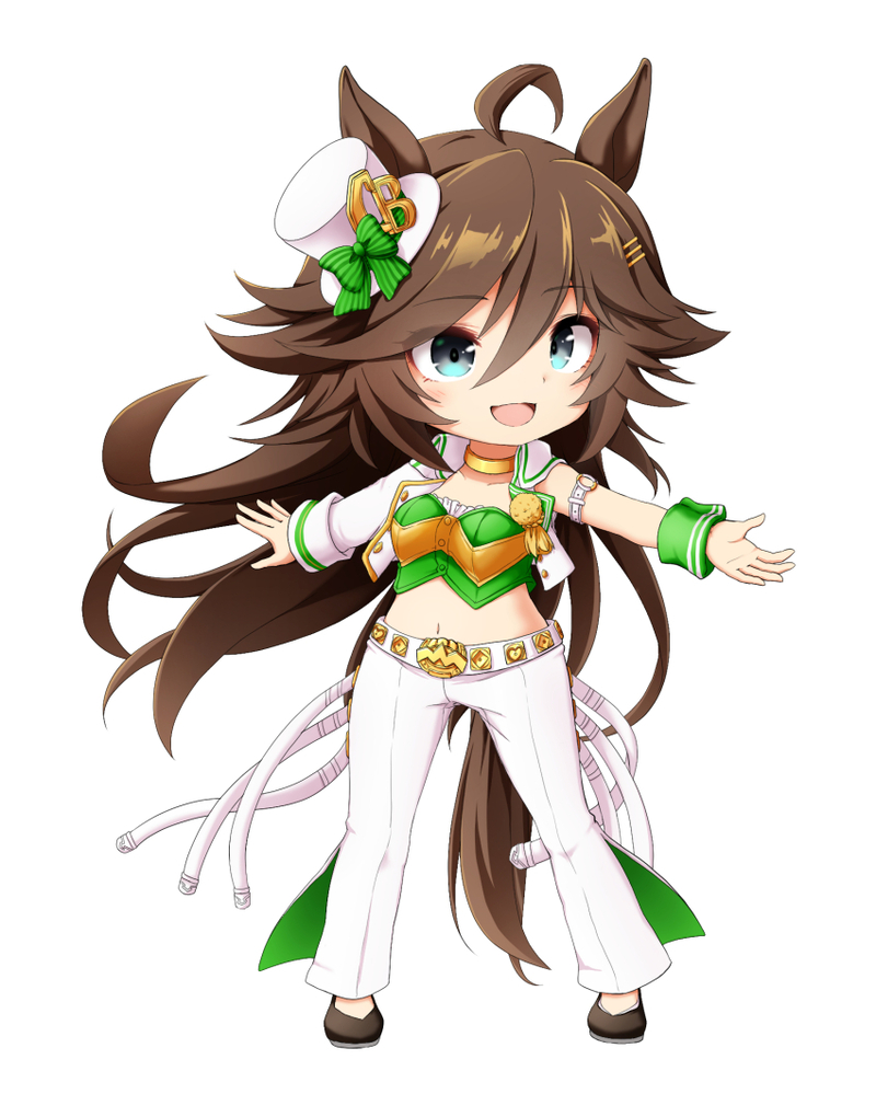 hình ảnh chibi nữ ngầu 4k