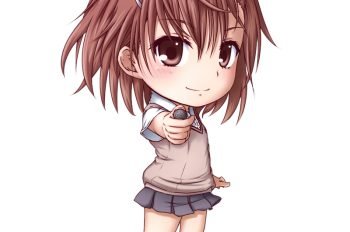 99+ hình ảnh chibi nữ ngầu đẹp nhất cho thiết bị cá nhân