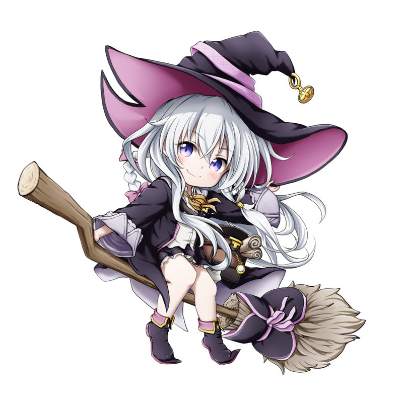 hình ảnh chibi nữ ngầu cho đt
