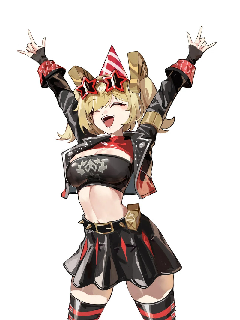 hình ảnh chibi nữ ngầu