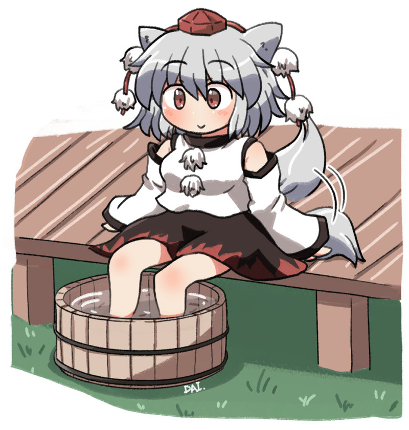 hình nền anime cute