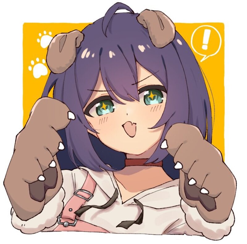 hình nền anime nữ