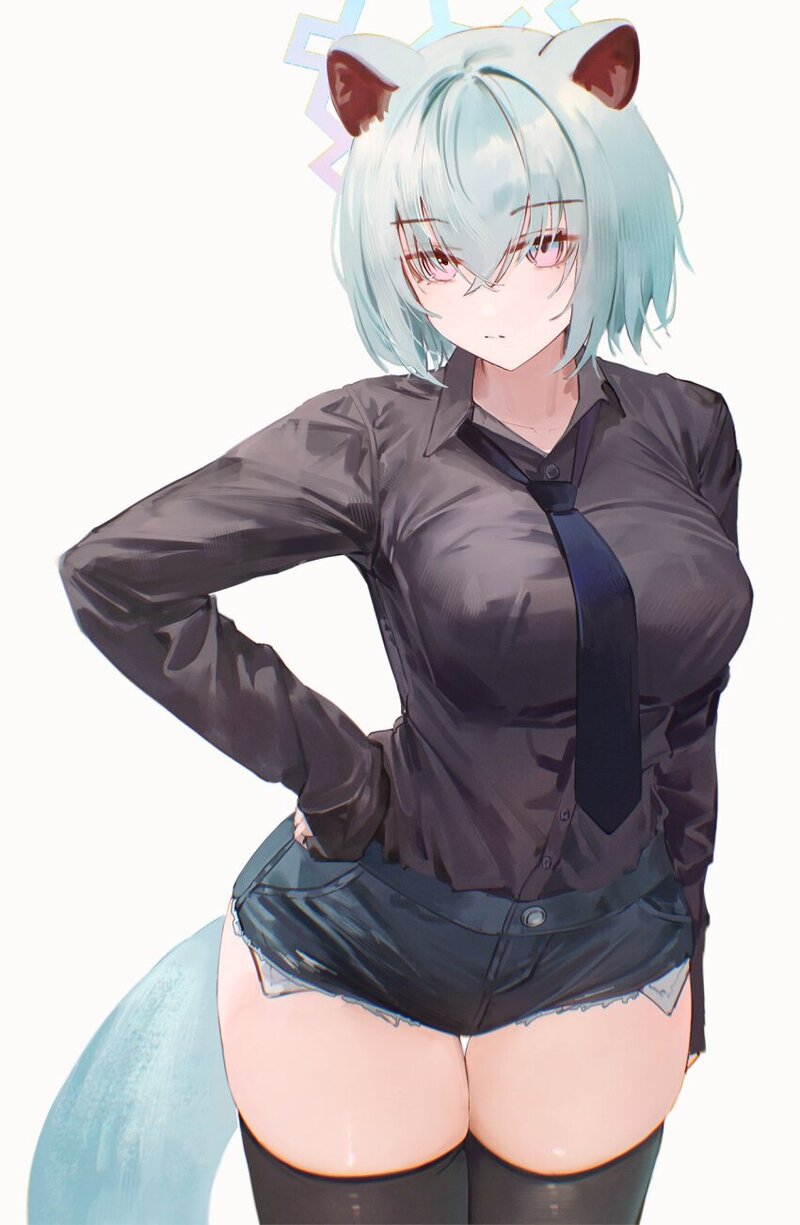 hình nền anime nữ cool ngầu