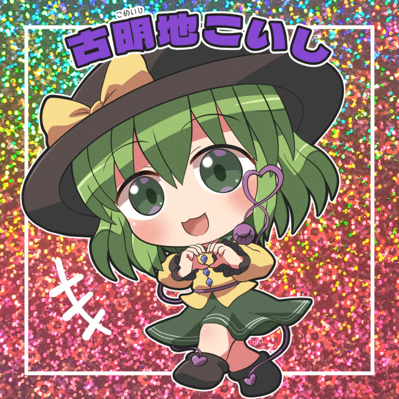 hình nền chibi