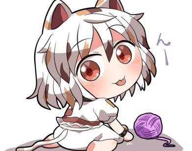 Tuyển tập những ảnh chibi hình nền cute ấn tượng nên biết