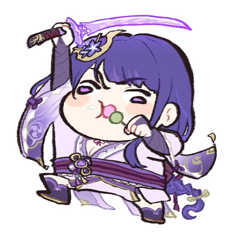 hinh nền chibi hài hước