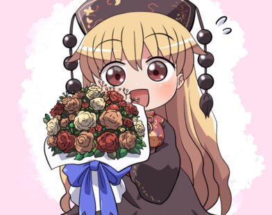 Tuyển tập những ảnh chibi hình nền cute ấn tượng nên biết