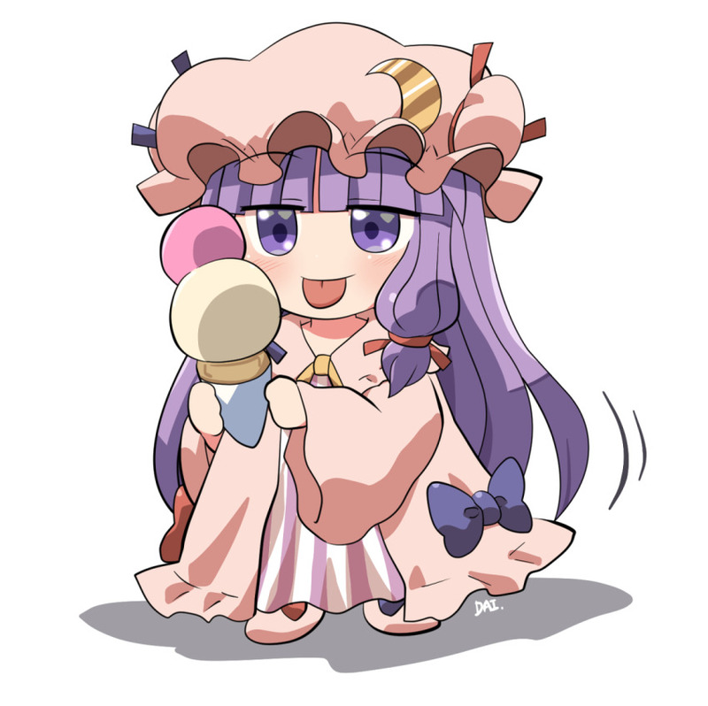 hình nền chibi hoạt hình
