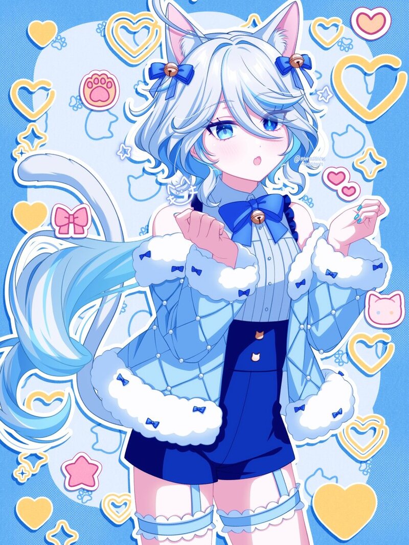 hinh nền chibi icon