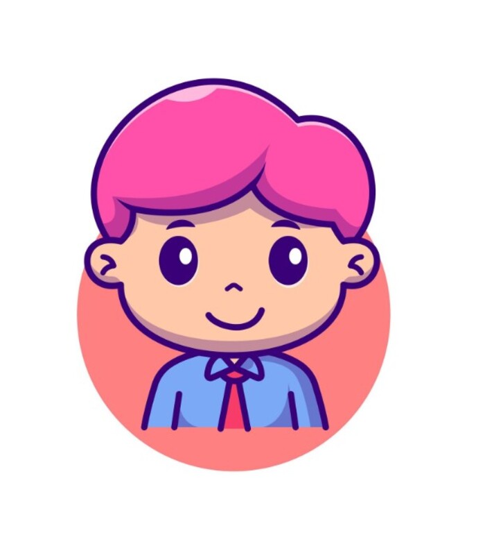 hình nền chibi nam ngầu