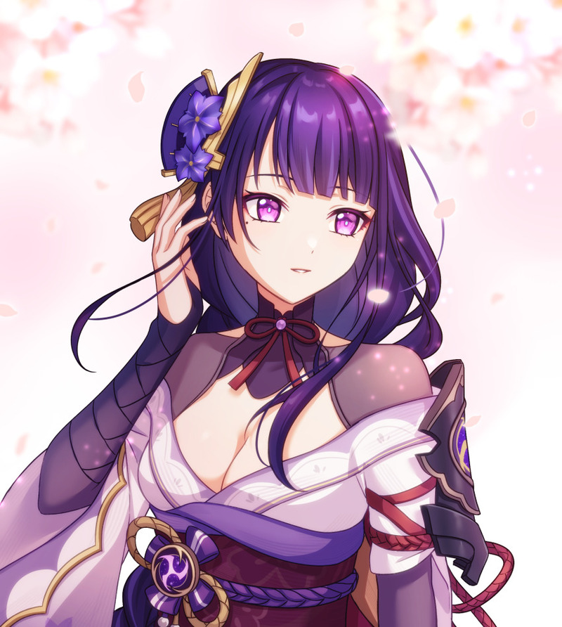 hinh nền chibi nữ