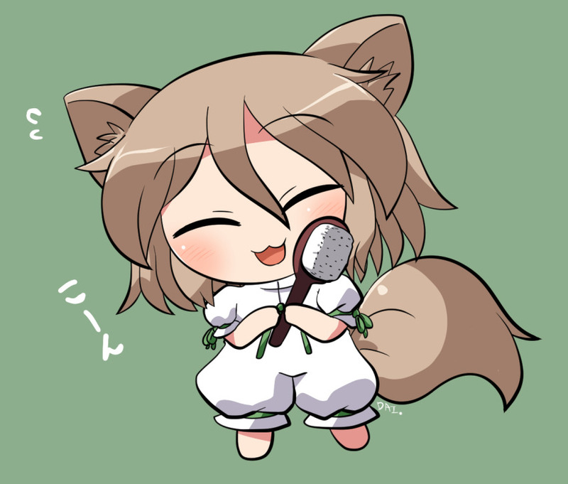 hinh nền chibi