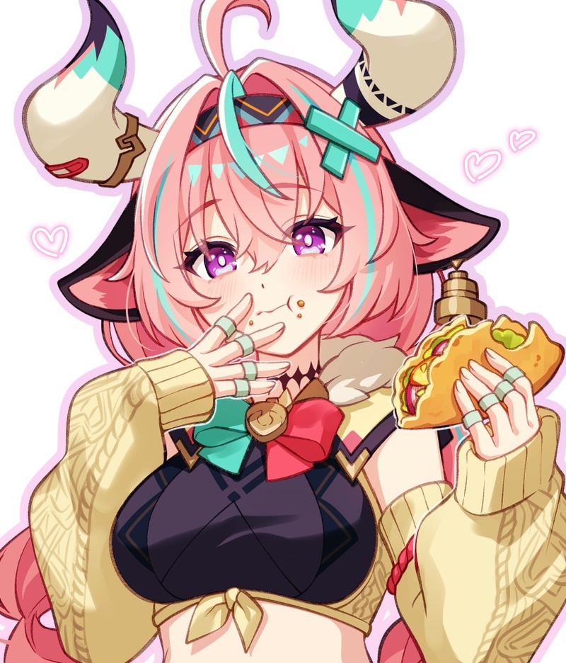 hình nền cute chibi nữ