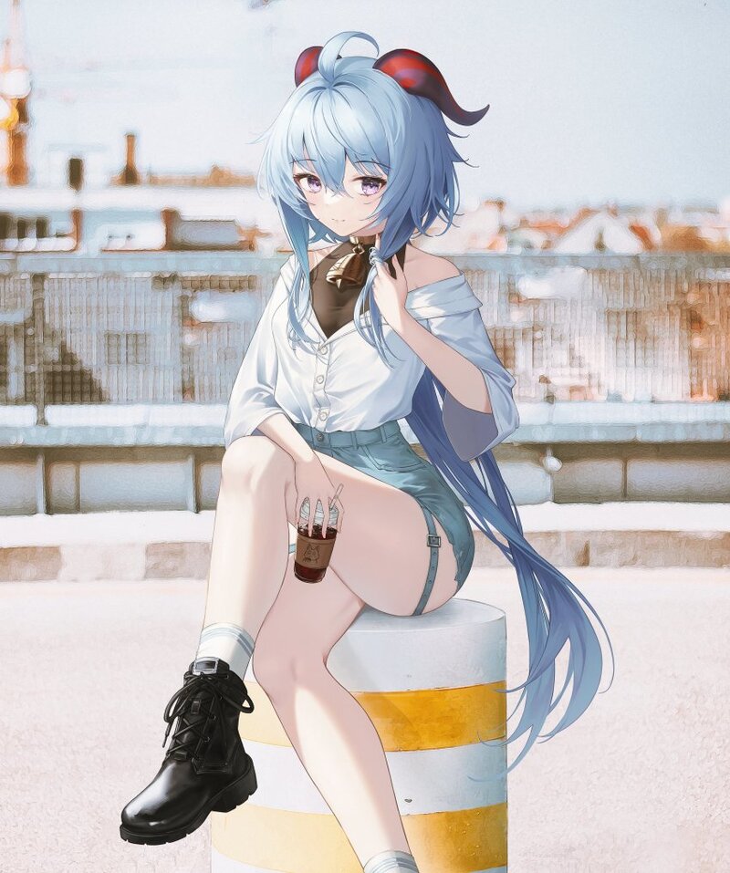 hình nền điện thoại anime nữ