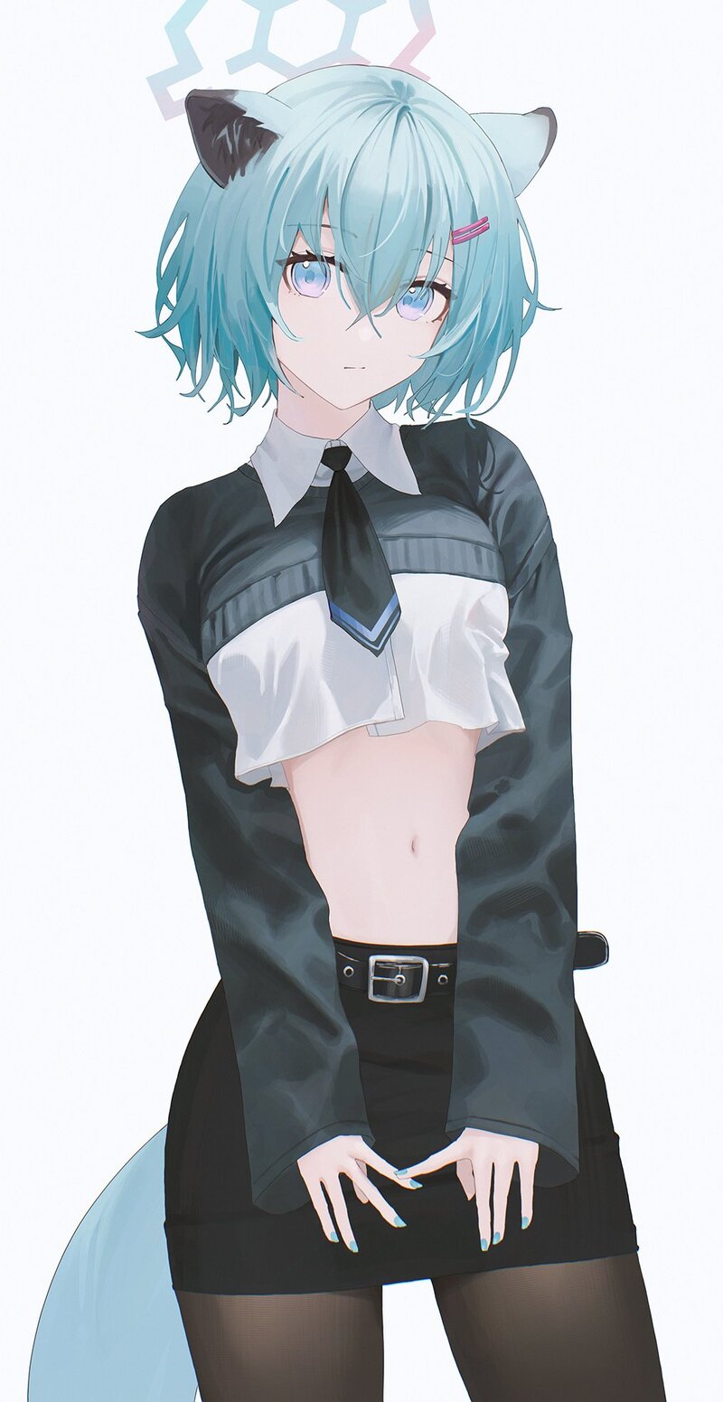 hình nền máy tính anime nữ