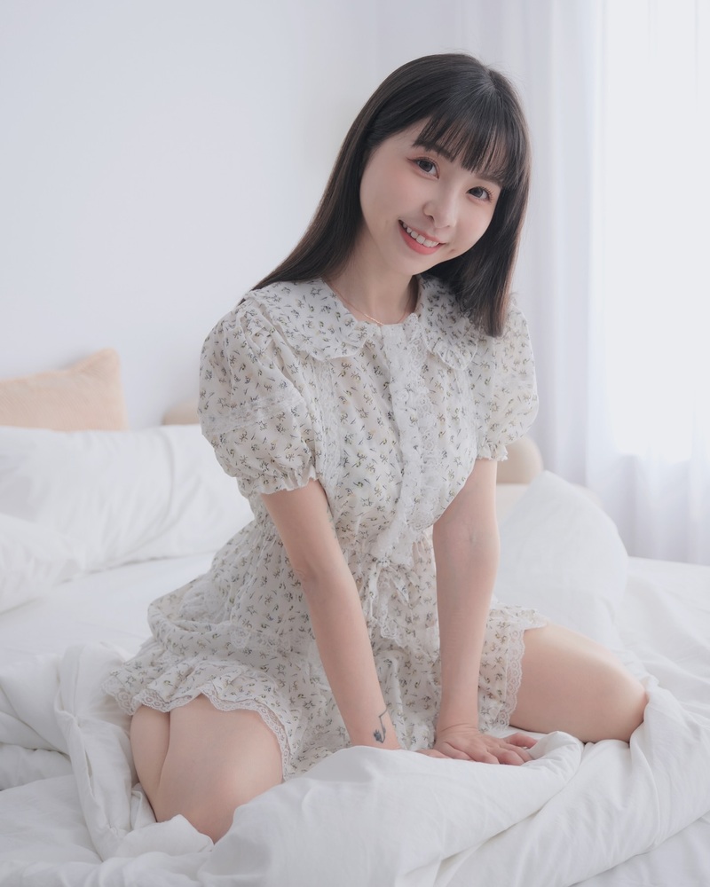 hình tiny xinh