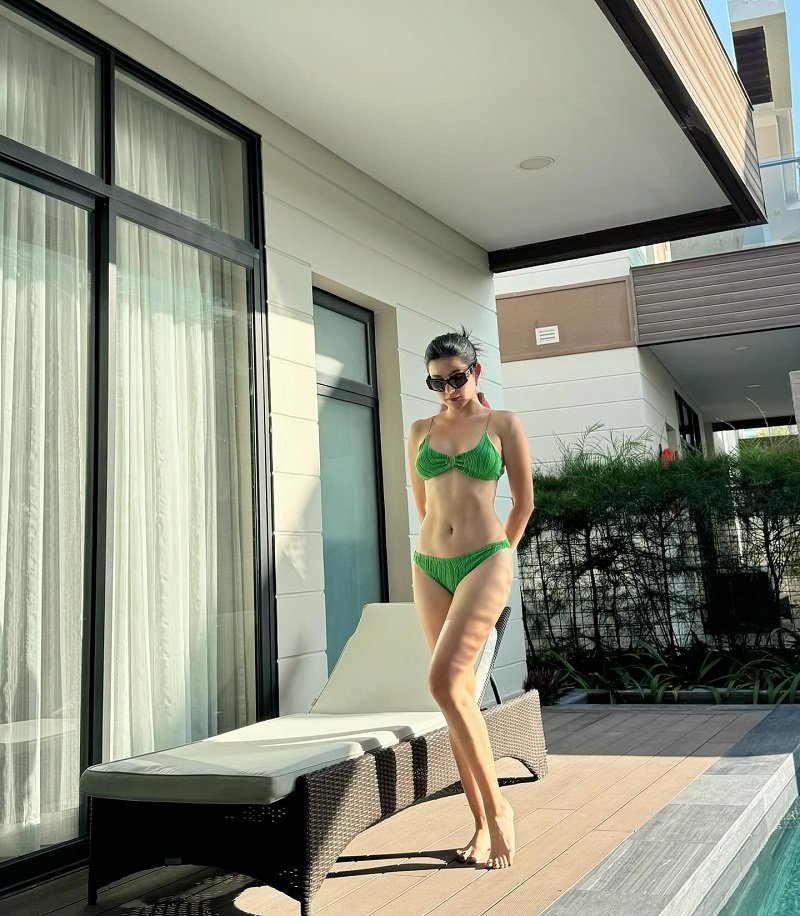 huyenmy bikini