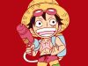 Top 100+ hình vẽ luffy chibi nhỏ cute siêu ngầu cho đt & pc