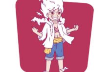 Top 100+ hình vẽ luffy chibi nhỏ cute siêu ngầu cho đt & pc