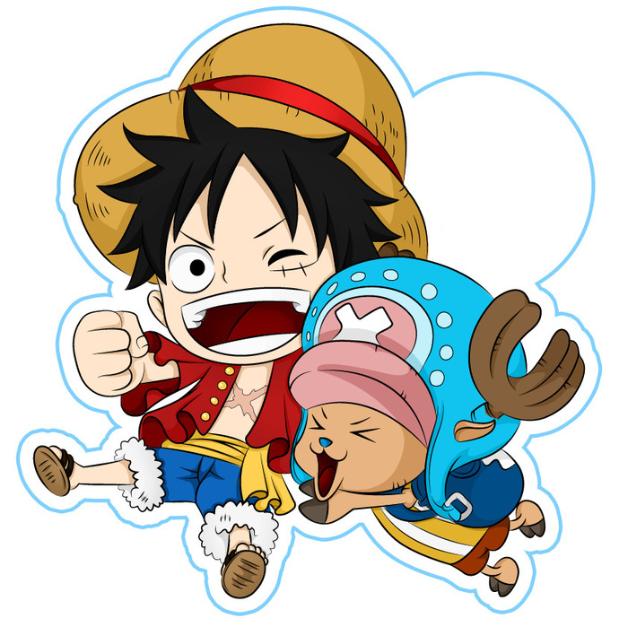 luffy