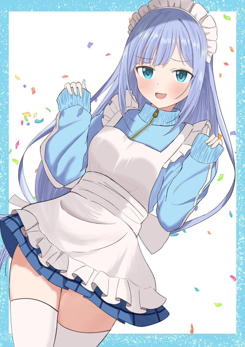 nữ cute