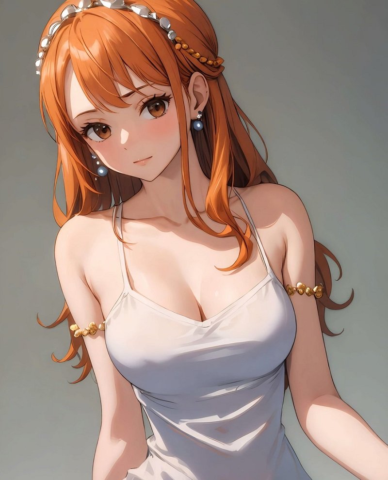 sex nami 2
