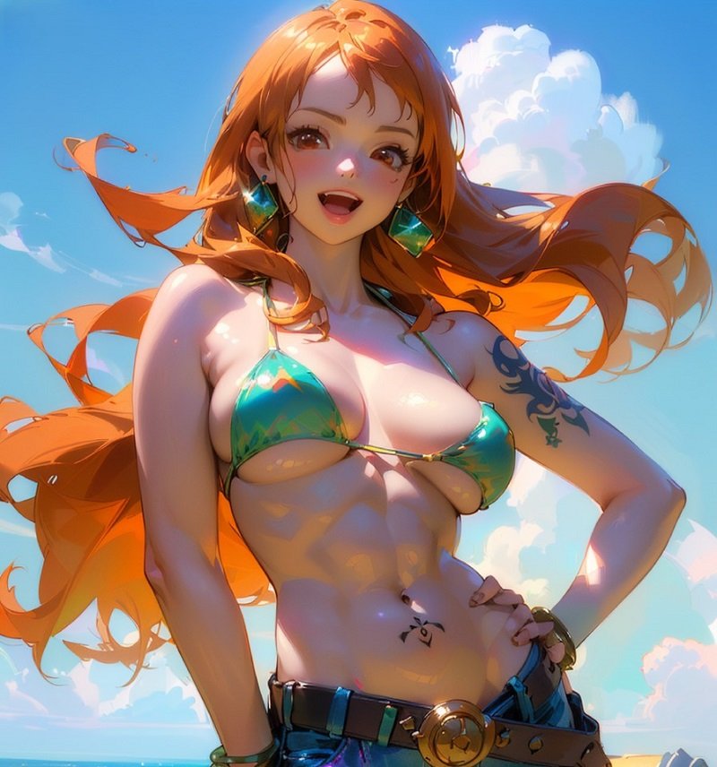 sex nami 3