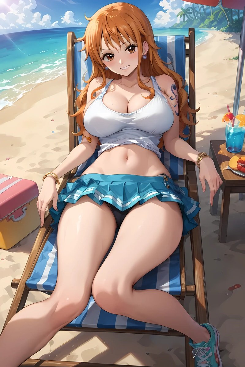 sex nami 4