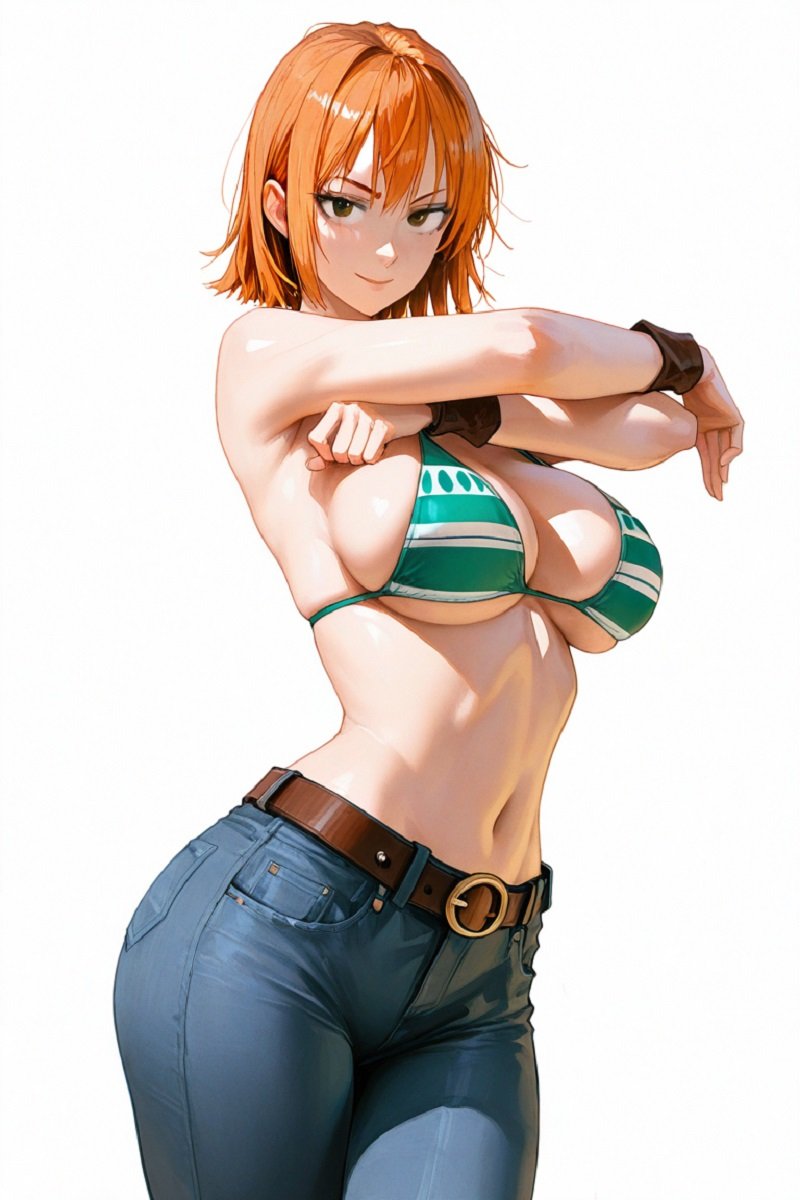 sex nami