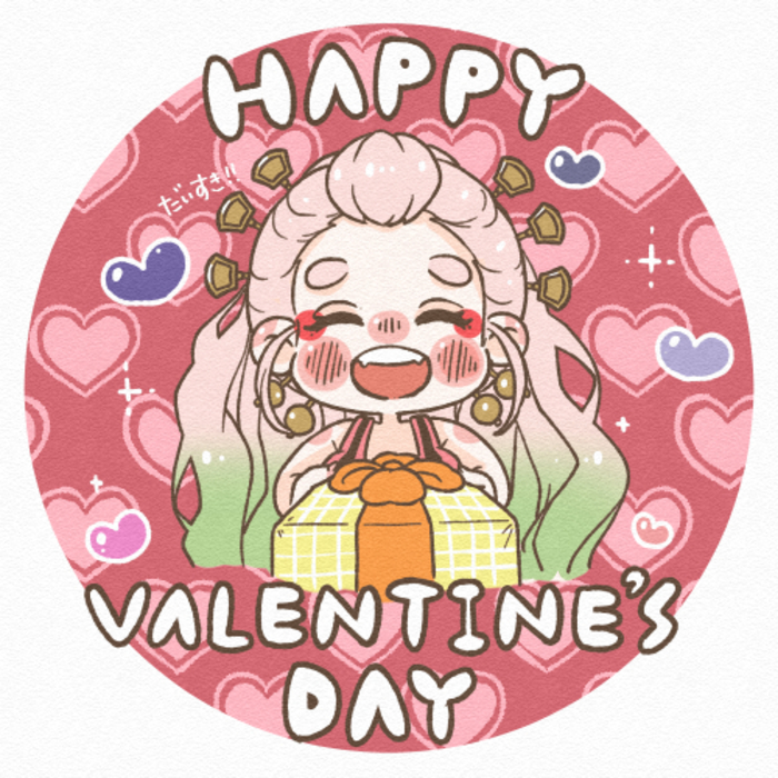 thanh gươm diệt quỷ chibi cute