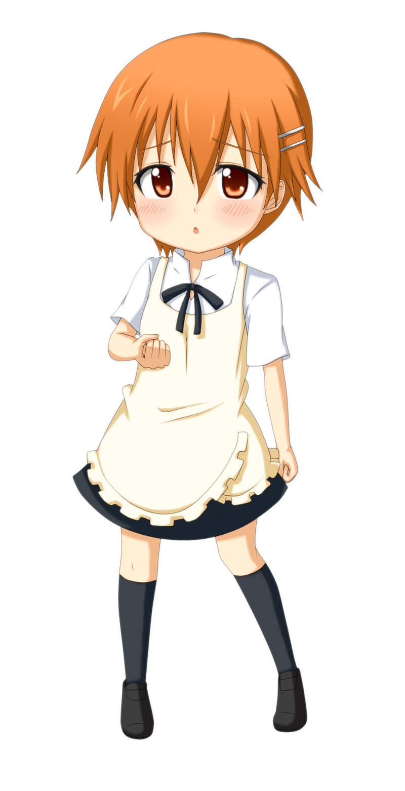 xử nữ chibi cute