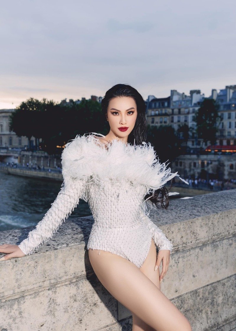Ảnh Kim Duyên chưa chồng