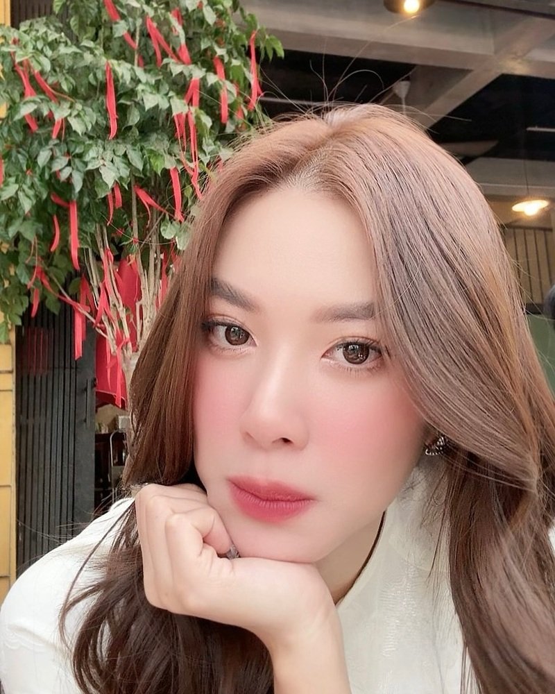 Ảnh Kim Duyên đẹp