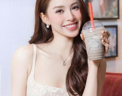 88+ Trần Tiểu Vy Gương Mặt Trẻ Toả Sáng Với Tài Năng