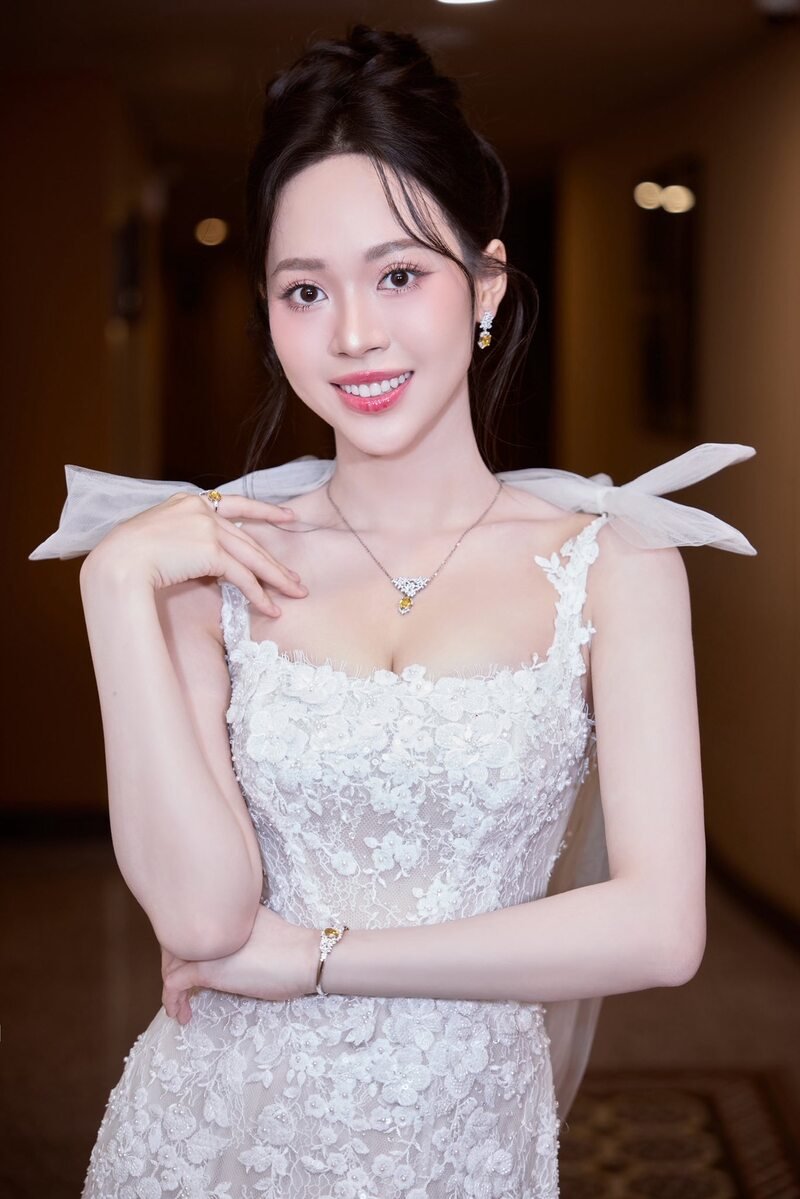 Trịnh Thùy Linh