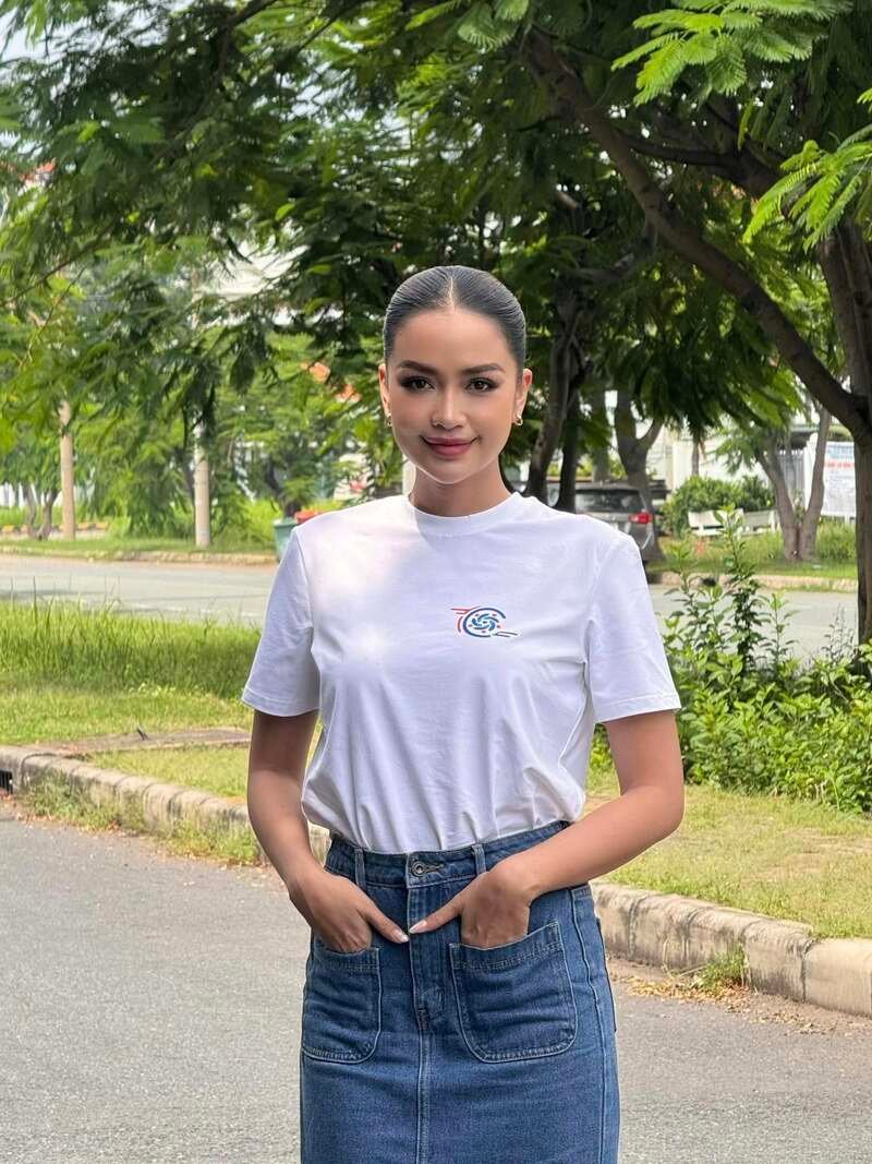 ảnh Ngọc Châu 10
