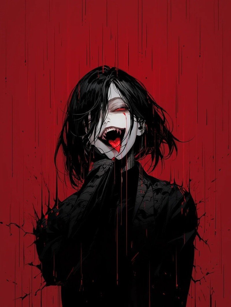 ảnh anime đẹp