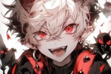 Top 200+ ảnh ác quỷ anime nam ngầu lạnh lùng tạo dấu ấn riêng