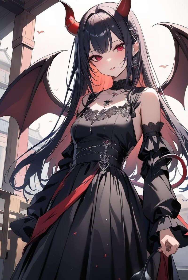 ảnh anime ngầu