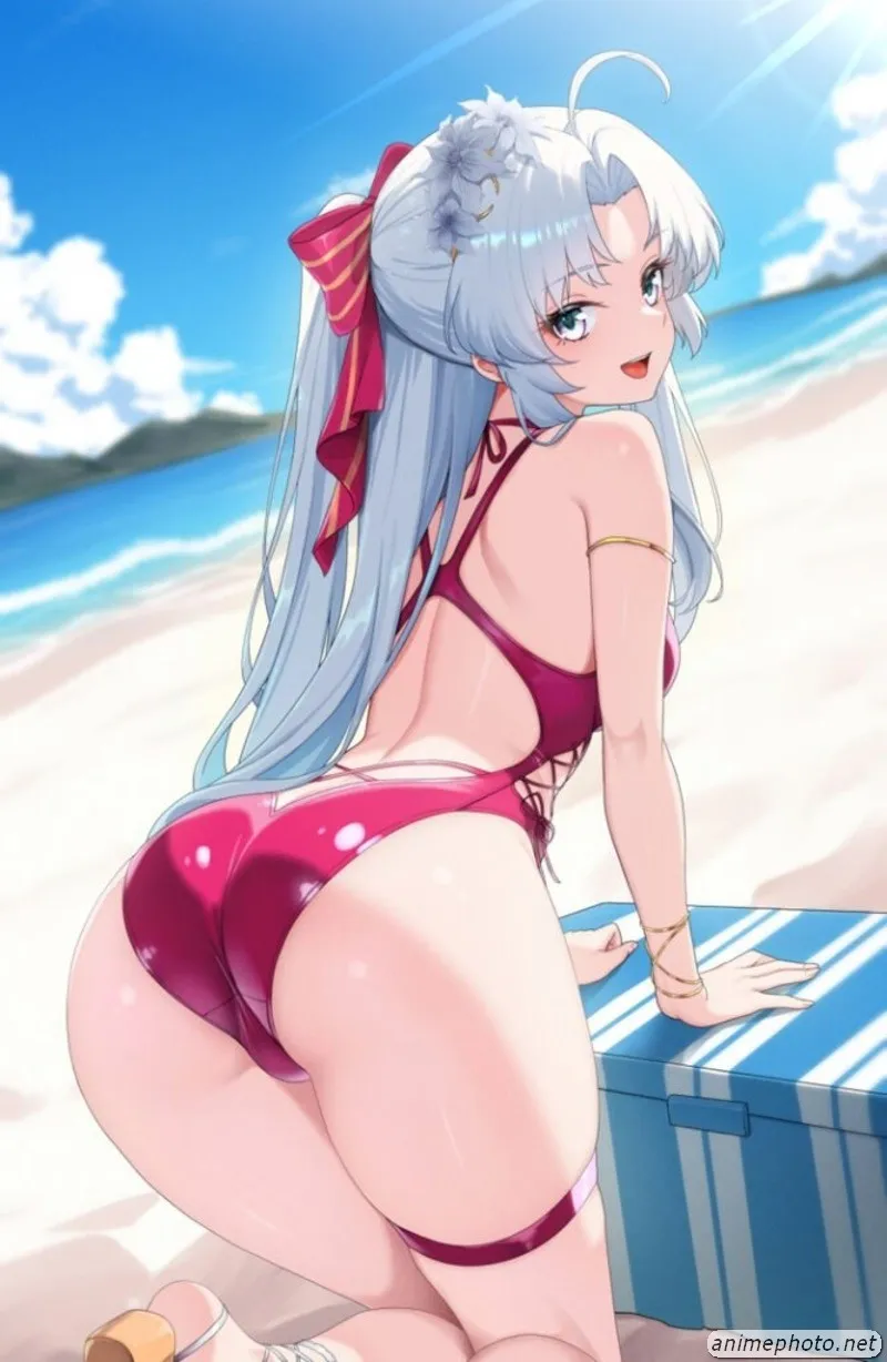 ảnh anime nữ hentai