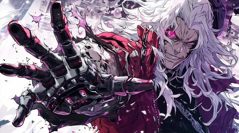 ảnh anime