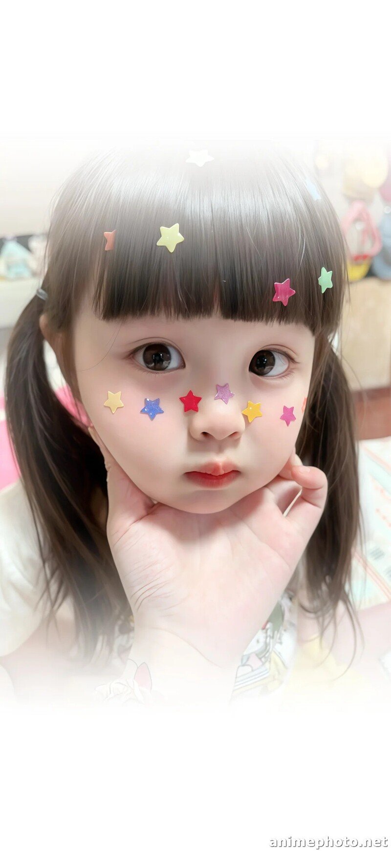 ảnh bé cute