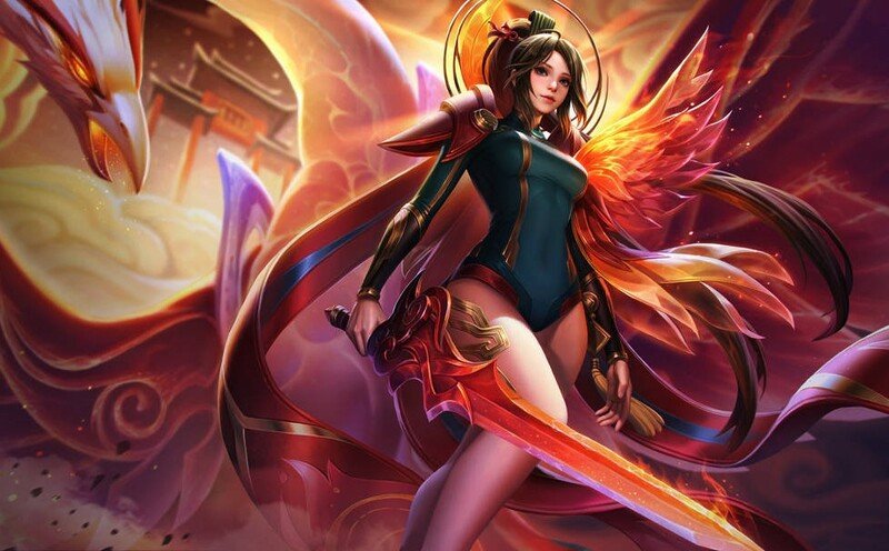 ảnh butterfly phượng cửu thiên