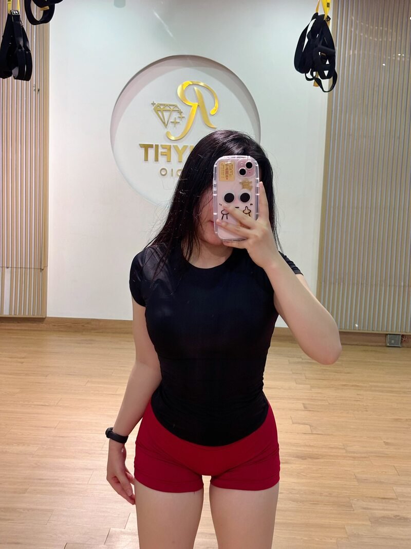 ảnh đỗ trà my dấu mặt