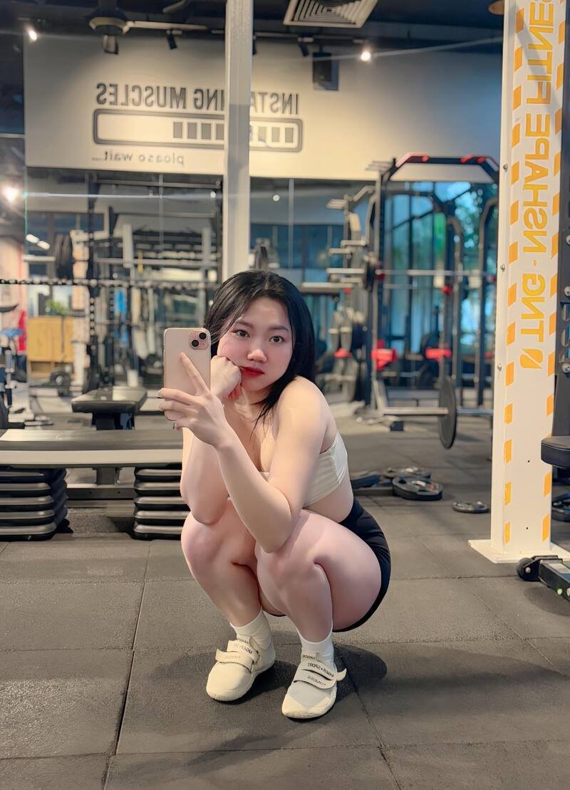 ảnh đỗ trà my đẹp