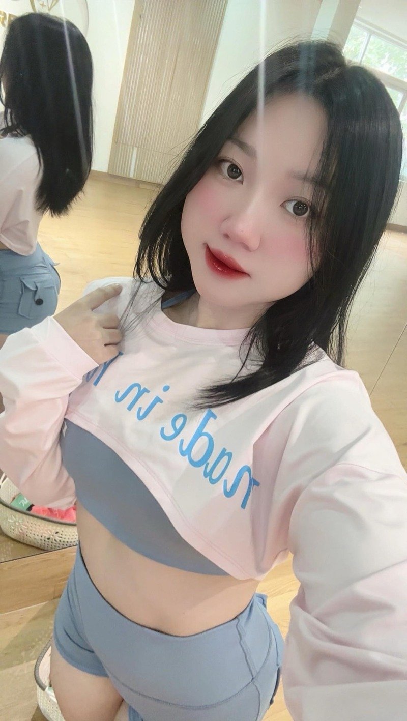 ảnh đỗ trà my đep